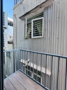 LUMO Apartments My Khe Beach