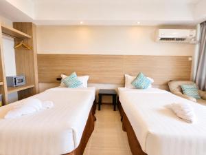 Avana Laem Chabang Boutique Hotel
