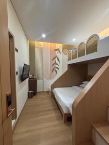Casabella 1BR 309 Walk 5 min to Grand Batam Mall