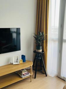 The Horizon Apartment