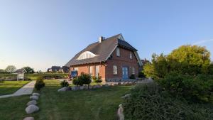 Landhaus Gager - 100 m zum Yachthafen