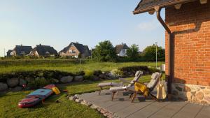 Landhaus Gager - 100 m zum Yachthafen