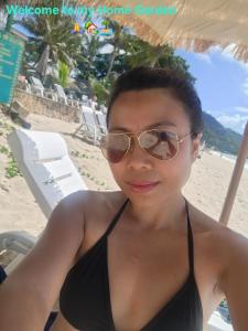 Home Garden No 5 New cozy villa Koh Samui Thailand