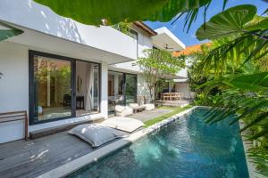 Villa Maido5BR Oasis in ParadiseSeminyakCanggu