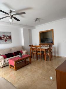 Apartamentos Lorena BA