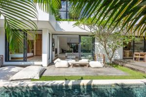 Villa Maido5BR Oasis in ParadiseSeminyakCanggu