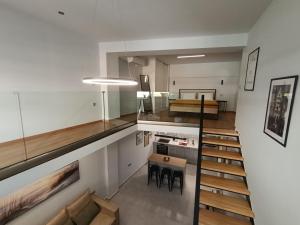 Alkaiou Loft