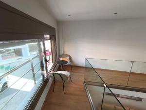 Alkaiou Loft