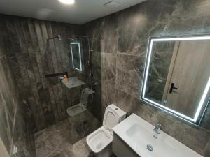 Alkaiou Loft