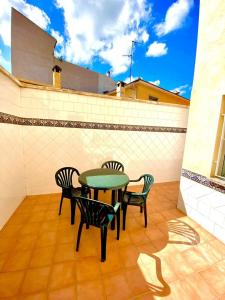 Apartamentos Lorena BA
