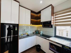 LUMO Apartment near My Khe Beach