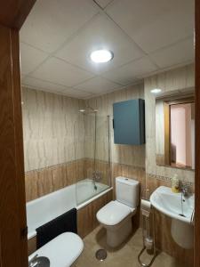 Apartamentos Lorena BA