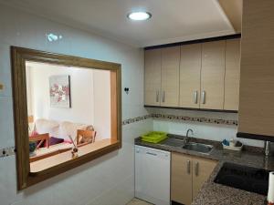 Apartamentos Lorena BA