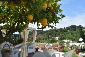 B&B Villa Cristina
