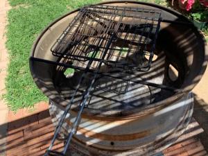 Keetmanshoop Self-catering