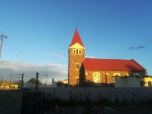 Keetmanshoop Self-catering