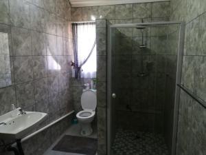 Keetmanshoop Self-catering