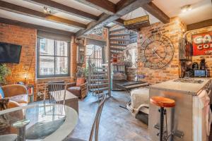 New York Loft