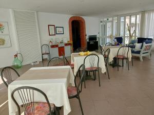 Albergo La Maria