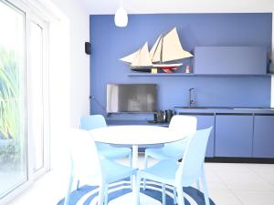 N004 - Villa Ulisse, splendido trilocale a 100m dal mare
