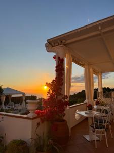 B&B Villa Cristina