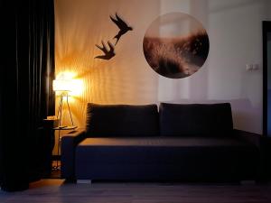 Apartament Jaskółka Stegna Park