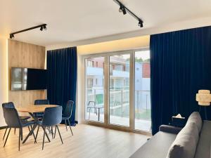 Apartament Jaskółka Stegna Park