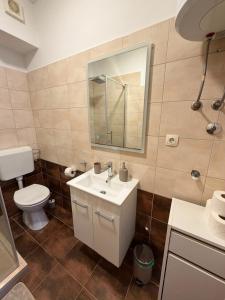 Studio Apartman Matea