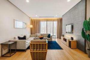 188 Suites KLCC by Soulasia