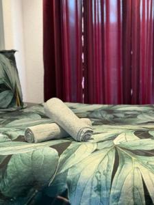Beautiful Apartment in Mönchengladbach mit Wintergarten