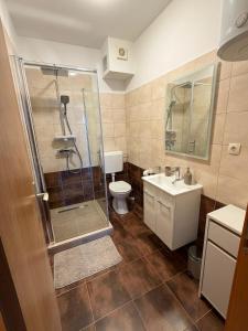 Studio Apartman Matea