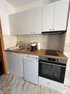 Studio Apartman Matea
