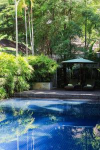 Lynnaya Urban River Resort