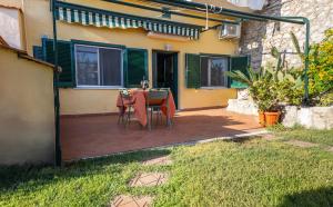 Il Veliero Appartamento con Giardino