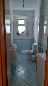 Sea View Retreat 2BR Apartment on Lungomare