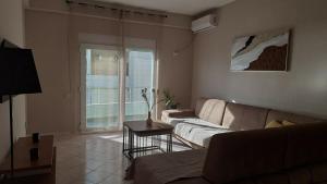 Sea View Retreat 2BR Apartment on Lungomare