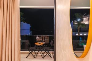 Heavenly Rest Luxury Hotel