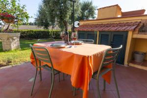 Il Veliero Appartamento con Giardino