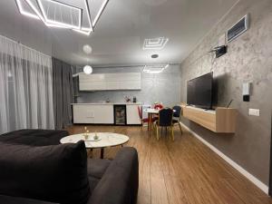 Serenis Apartment by Signature