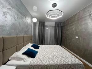 Serenis Apartment by Signature