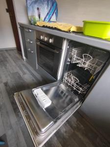 Alben Apartment