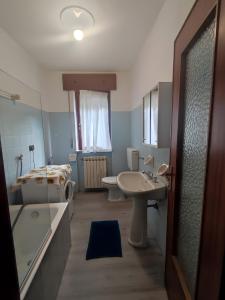 Alben Apartment