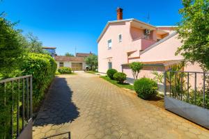 Apartments Prodan