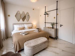 APARTIA Luxury Residence 2 Terraces & Old town city Center