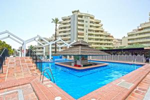 Sunstay Benalbeach Loft Benalmadena