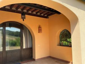 Agriturismo Colle Donatucci