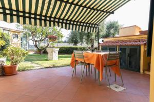 Il Veliero Appartamento con Giardino