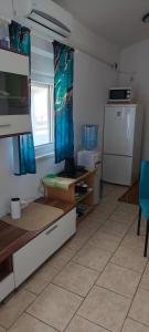 Apartmani Mira Tresk otok Vir