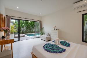 Ocean View · 3BR · Pool · Rooftop · Uluwatu