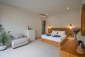 Ocean View · 3BR · Pool · Rooftop · Uluwatu